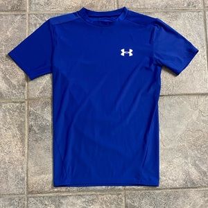 Under armour shirt